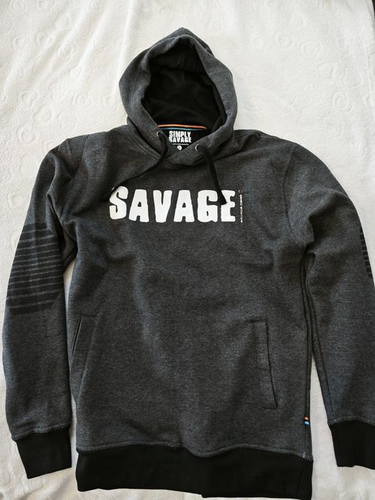 Суичър риболов Savage Gear