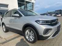 Volkswagen T-Cross Livrare imediata