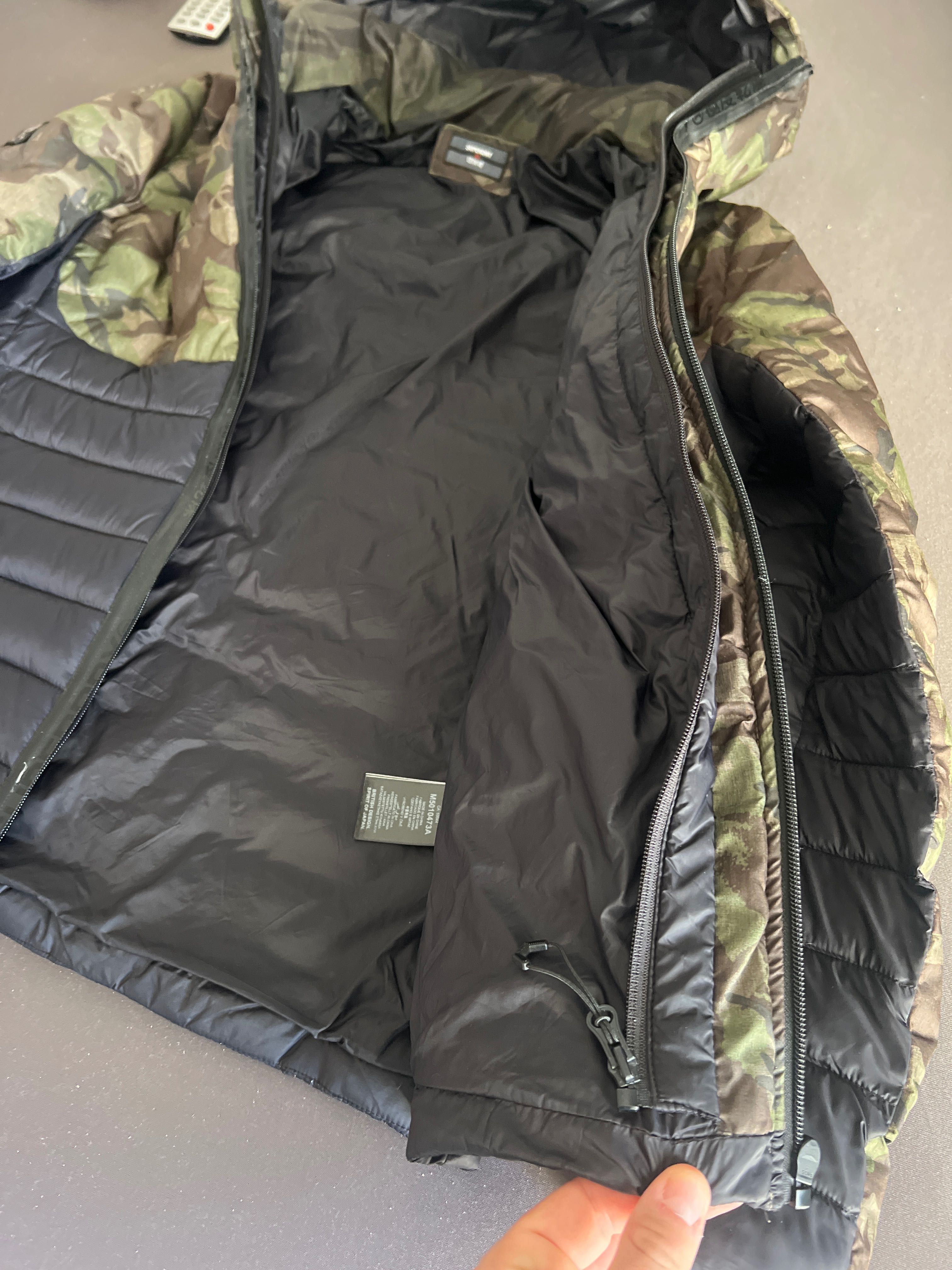 SuperDRY  яке  Оригиналдно