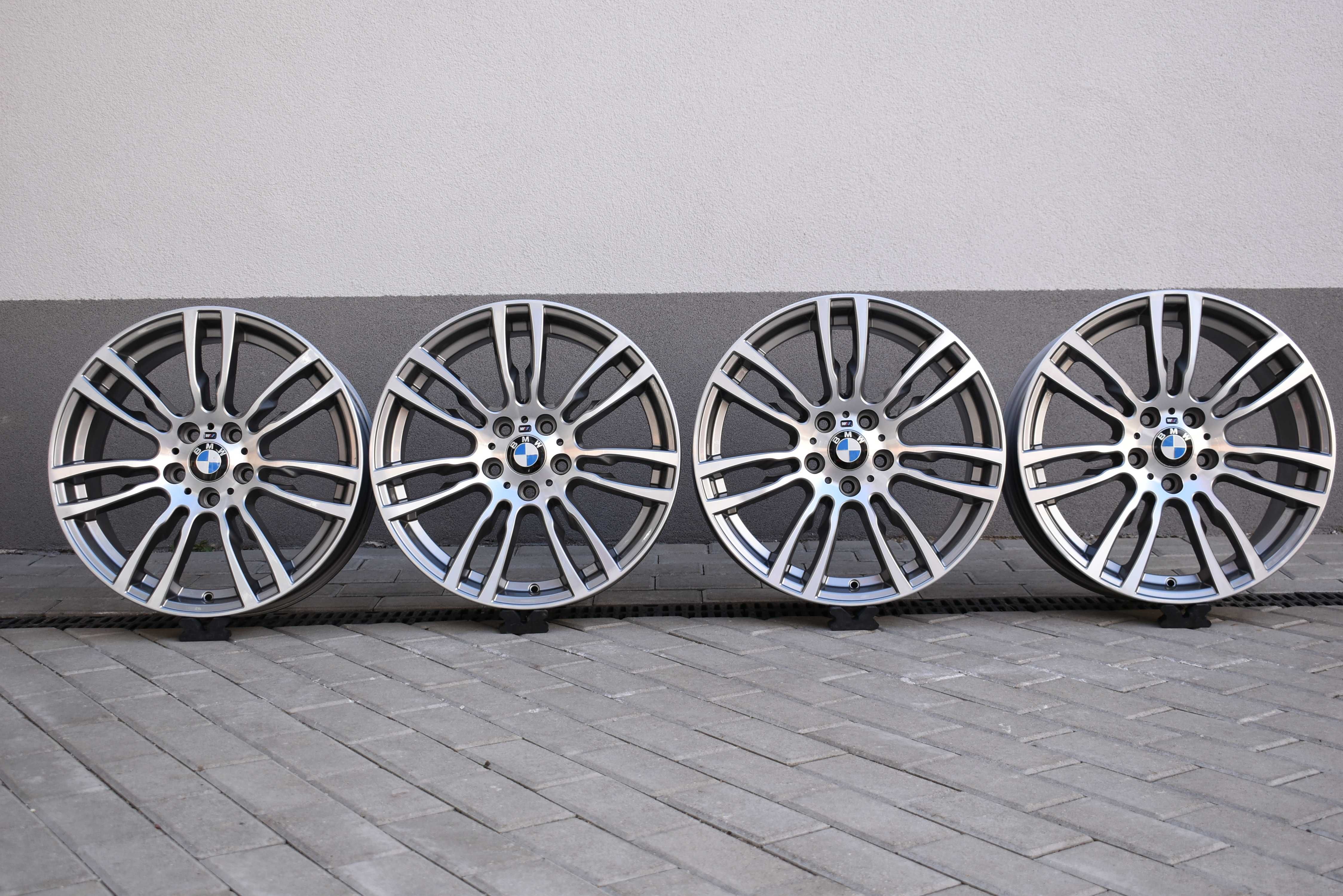 19'' Джанти Bmw F30 style 403