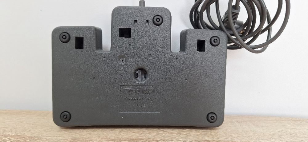 Comutator cu picior Philips Tip LFH 0109/00