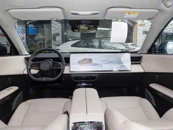 Mazda EZ60 Katta model