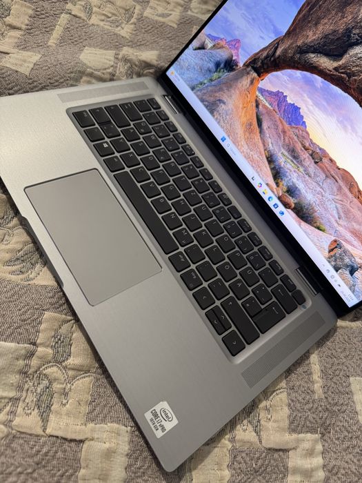 Dell latitude 9510 i7 gen 10 cu touchscreen