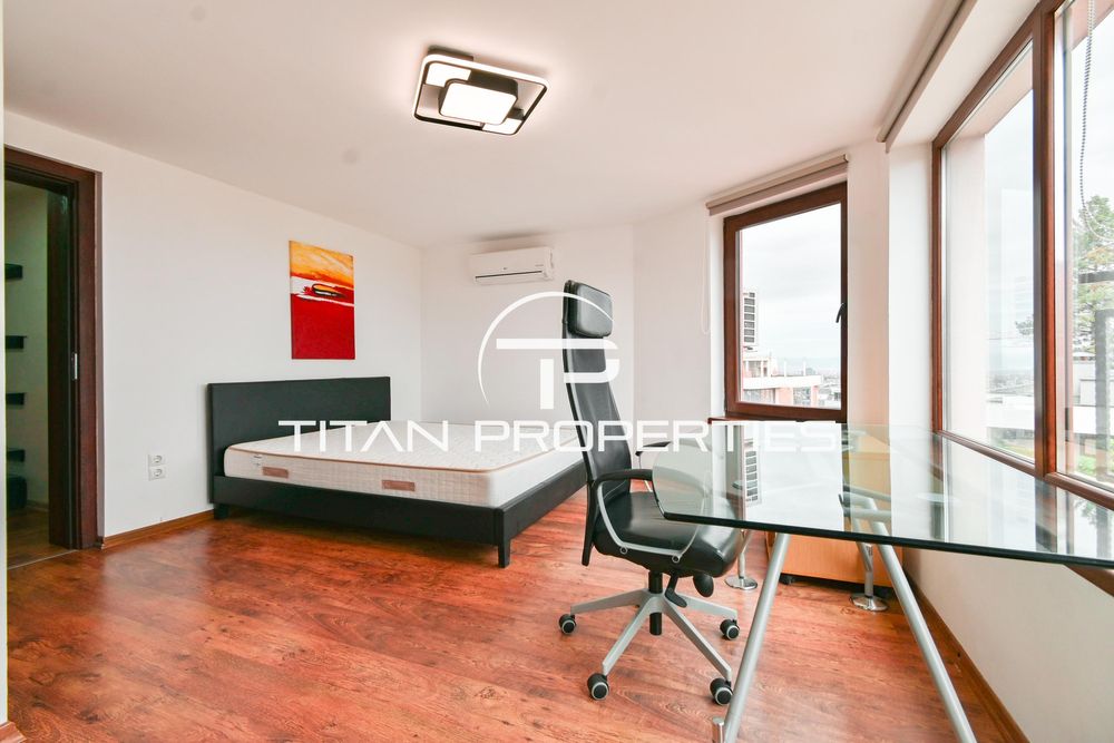 Дава се под наем Мезонет в София, Драгалевци - 205 кв.м за 1000 € - Снимка #6