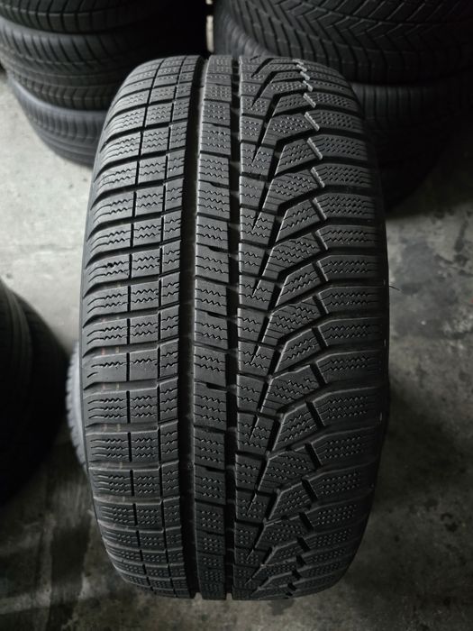 Hankook 225/45 R18 95H MS iarnă runflat