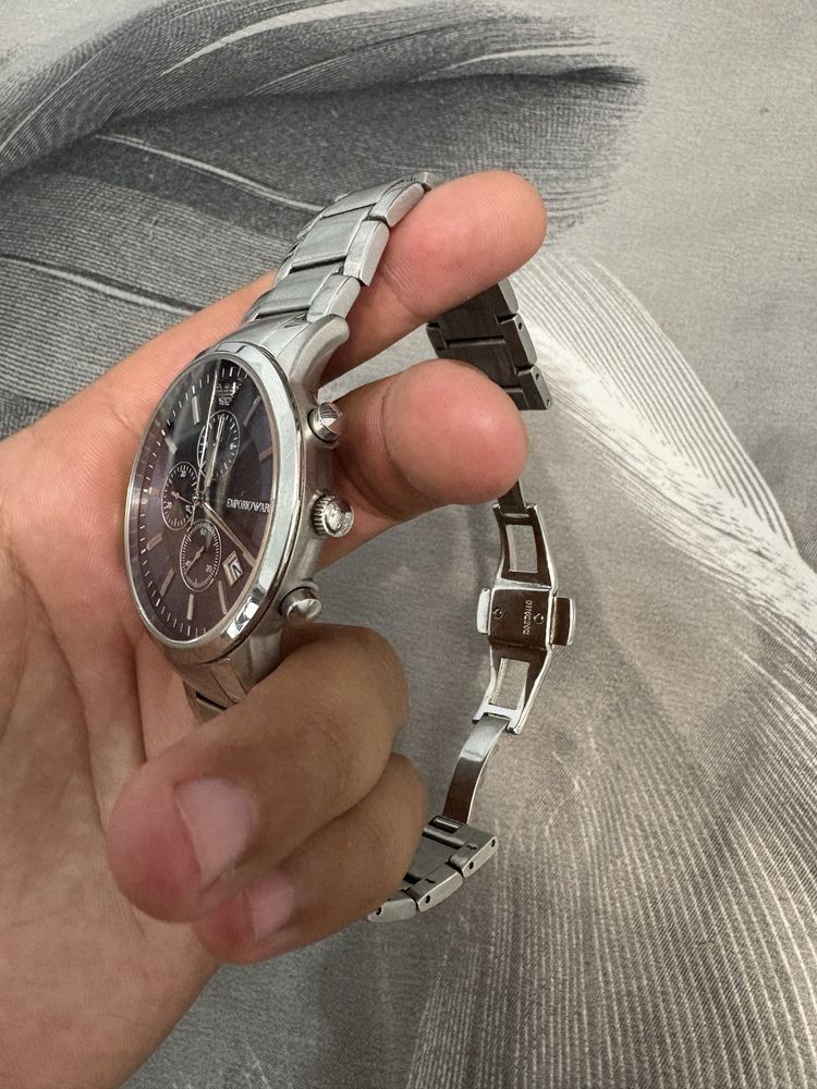 Vand ceas emporio armani