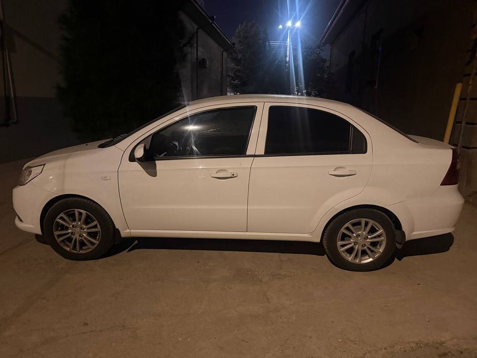 Nexia 3 2022 avtomat 4 pozitsiya