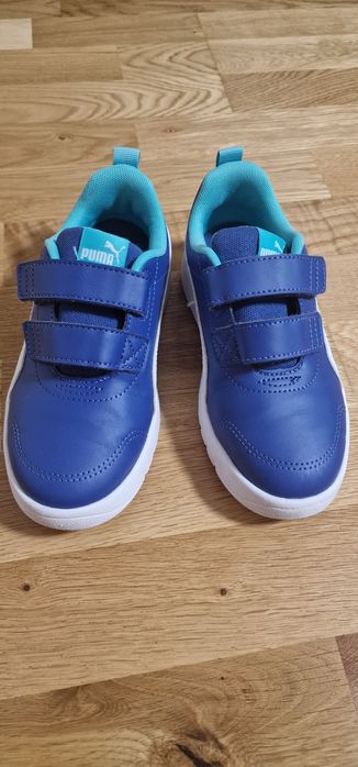 Маратонки Puma 31.5 размер