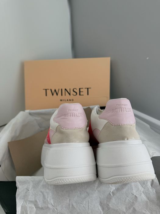 Обувки на Twinset