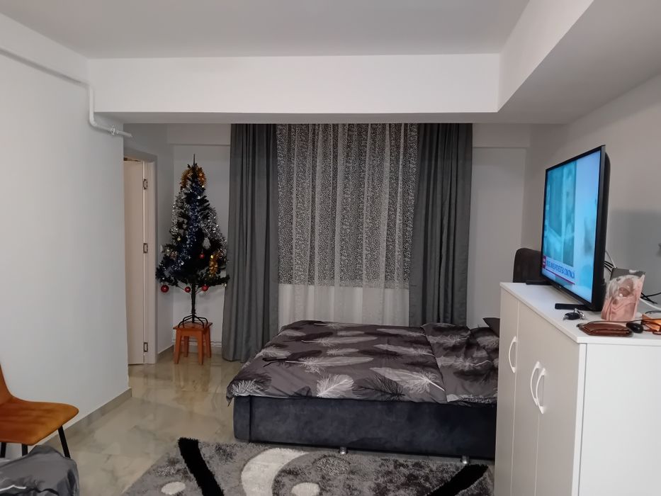 Închiriez garsoniera in regim hotelier