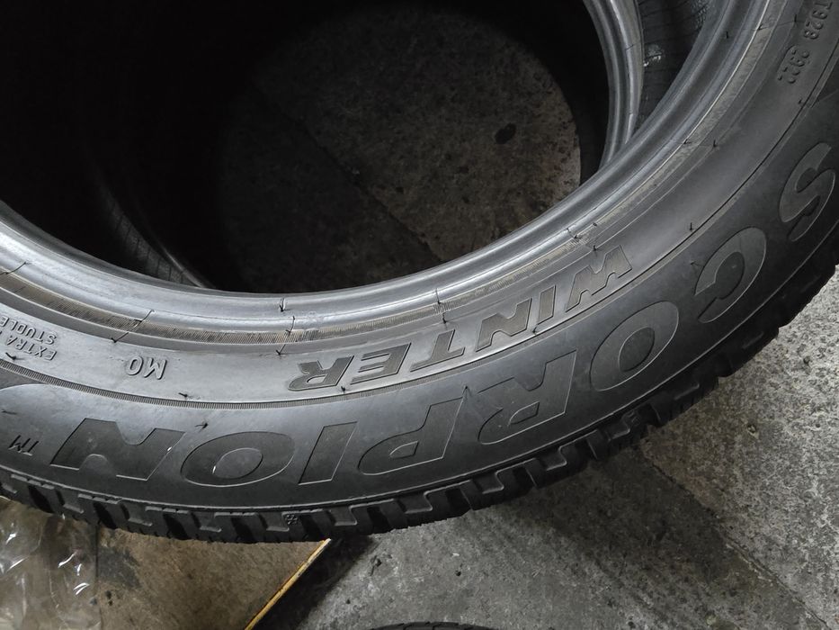 Pirelli 235/50 R18 101V MS iarnă