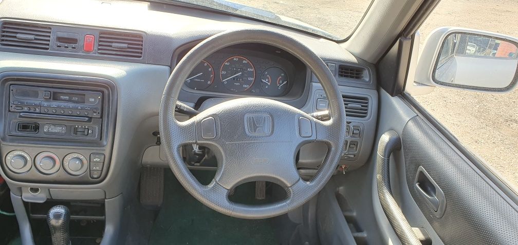 Хонда Црв 1 2.0 128к.с на части Honda Crv 2.0 128k.s na chasti