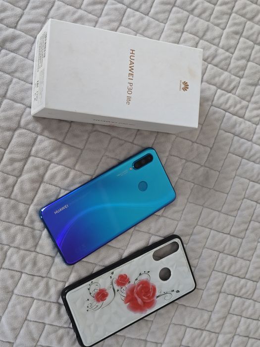 Huawei p30 lite/Хуавей п30 лайт