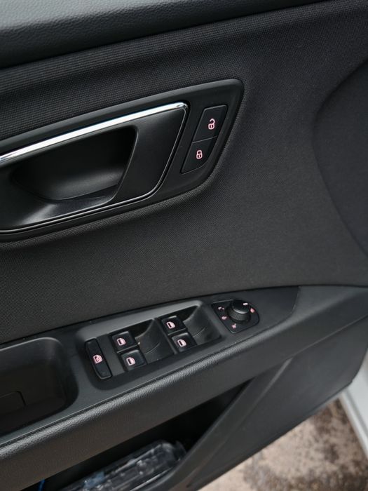 Seat Leon, Matrix Led, Clima 1.6 tdi, 2015