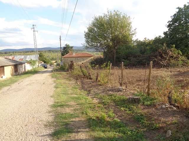 Продава се Парцел в Търговище, Център - 1320 кв.м за 25 €/кв.м - Снимка #1