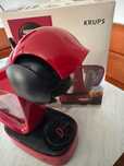 Aparat cafea Nescafé dolce gusto