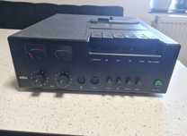 Casetofon deck Braun TGC 450