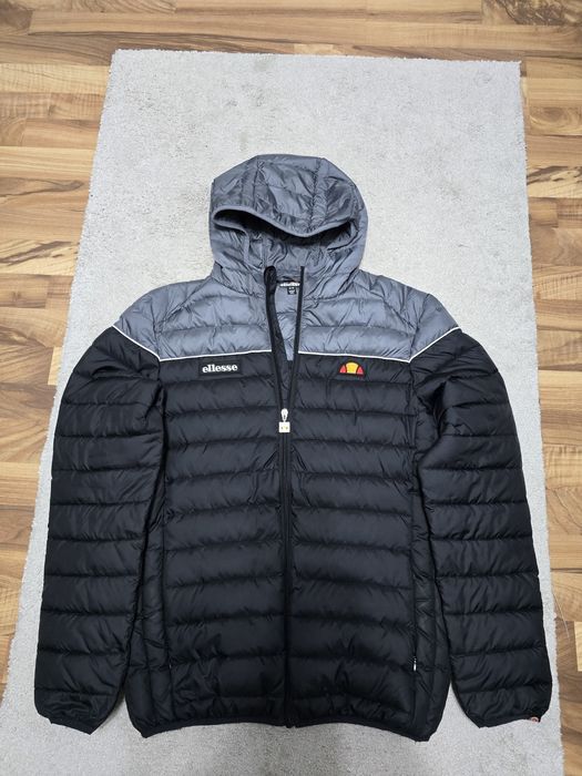 Jachetă iarna Ellese