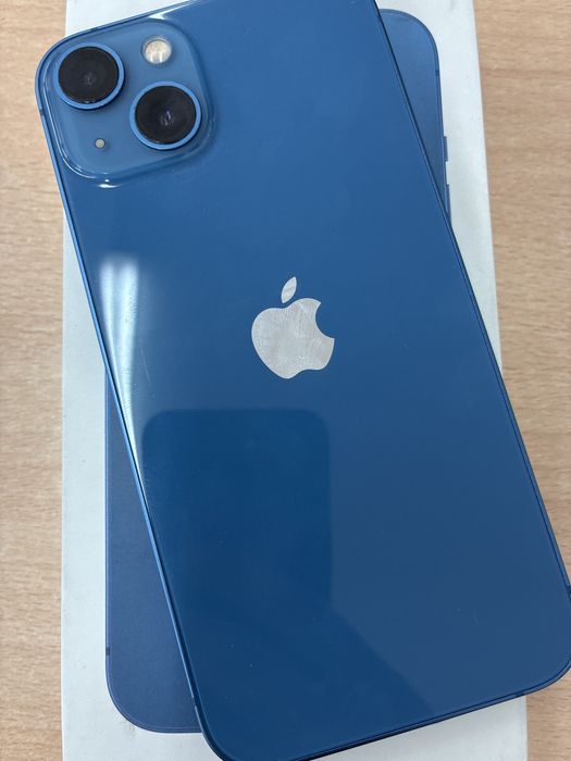 Продам Iphone13 по запчастям