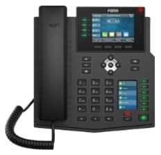 Fanvil X1SP - VoIP телефон. Доставка бесплатно