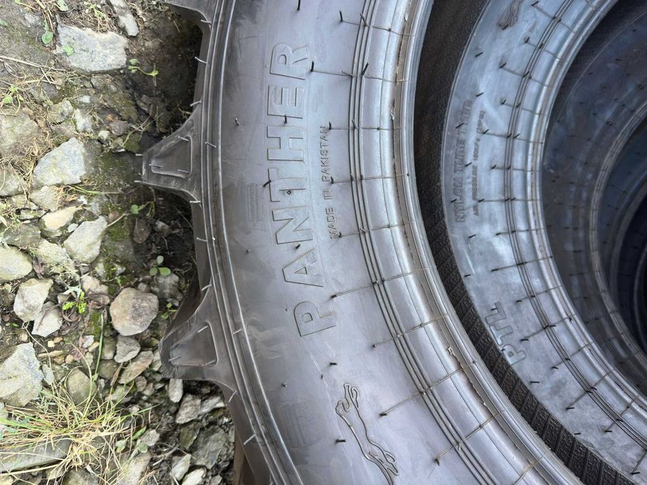 Anvelopa Agricola 16.9-38 Panther 20 pliuri Tractor Case Fendt Claas