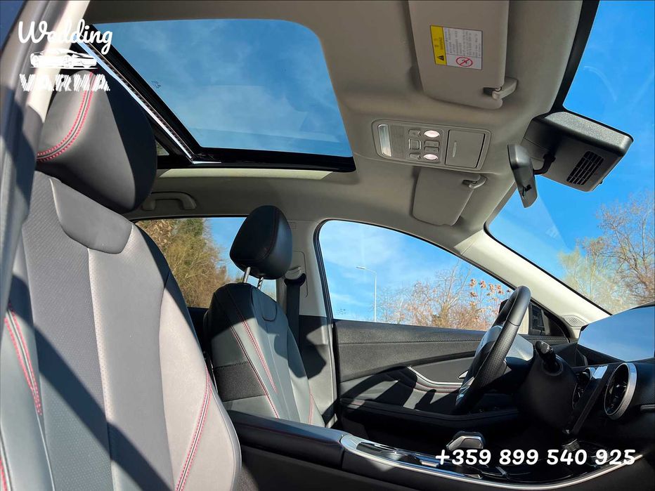 Кола под наем с шофьор | Абитуриентски балове | Сватба | Поводи
