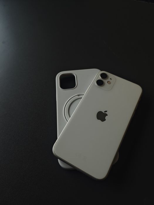 Айфон 11