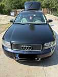 Audi A4 B6 1.9 tdi