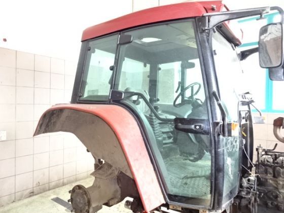 Piese tractor Case 956XL din dezmenbrari