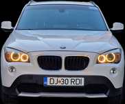 Vand bmw x1 177cp/euro5/Panoramic/interior M