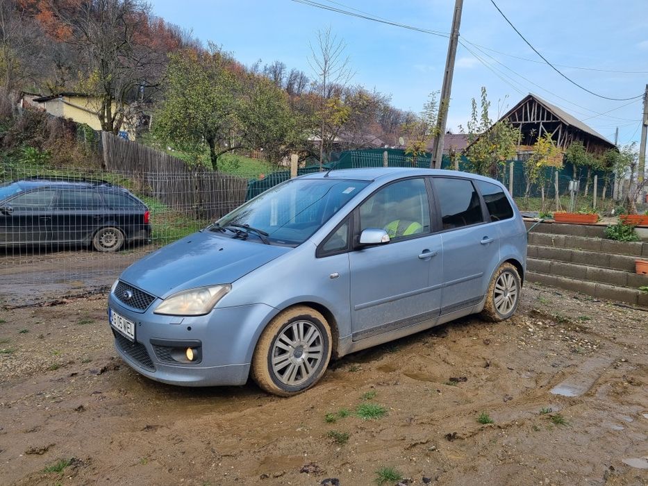 Ford focus C-Max