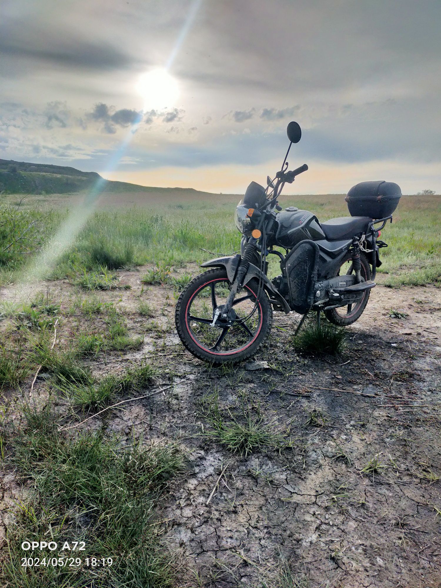 Попед 49.5 кубиков