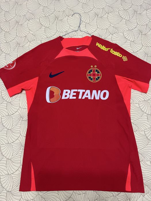 Tricou original FCSB/Steaua L Coman 7