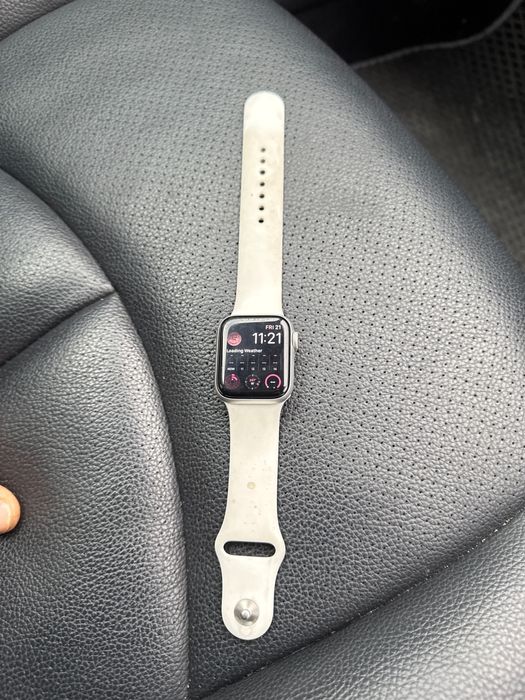 Apple Watch series 6