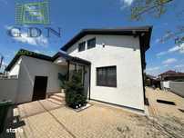 Casa P+M,5 camere