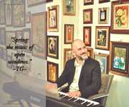 Lectii Pian/ Private Piano Lessons/ Meditatii pian si Teorie Muzicala.