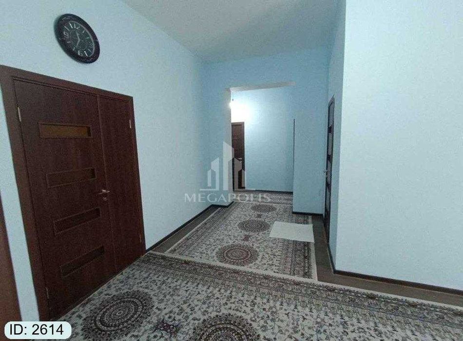 Geofizika tarafda 4 xonali tayyor kvartira sotiladi №2614