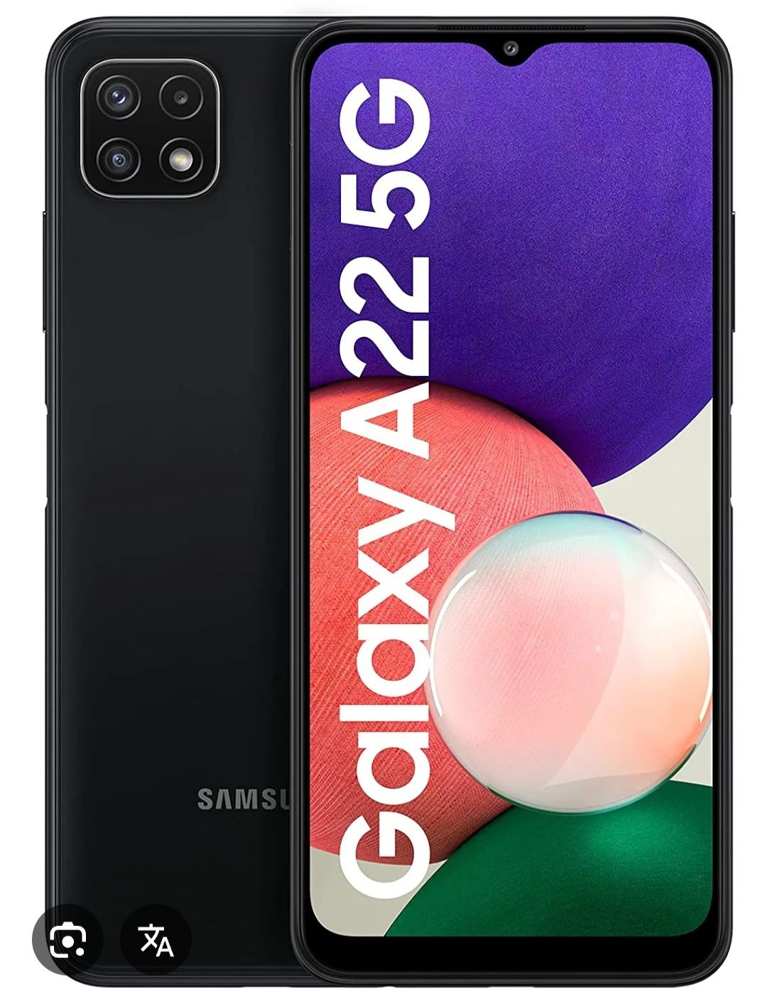 Самсунг а 22. 5g. 64гб