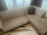 Продавам холов диван в добро състояние