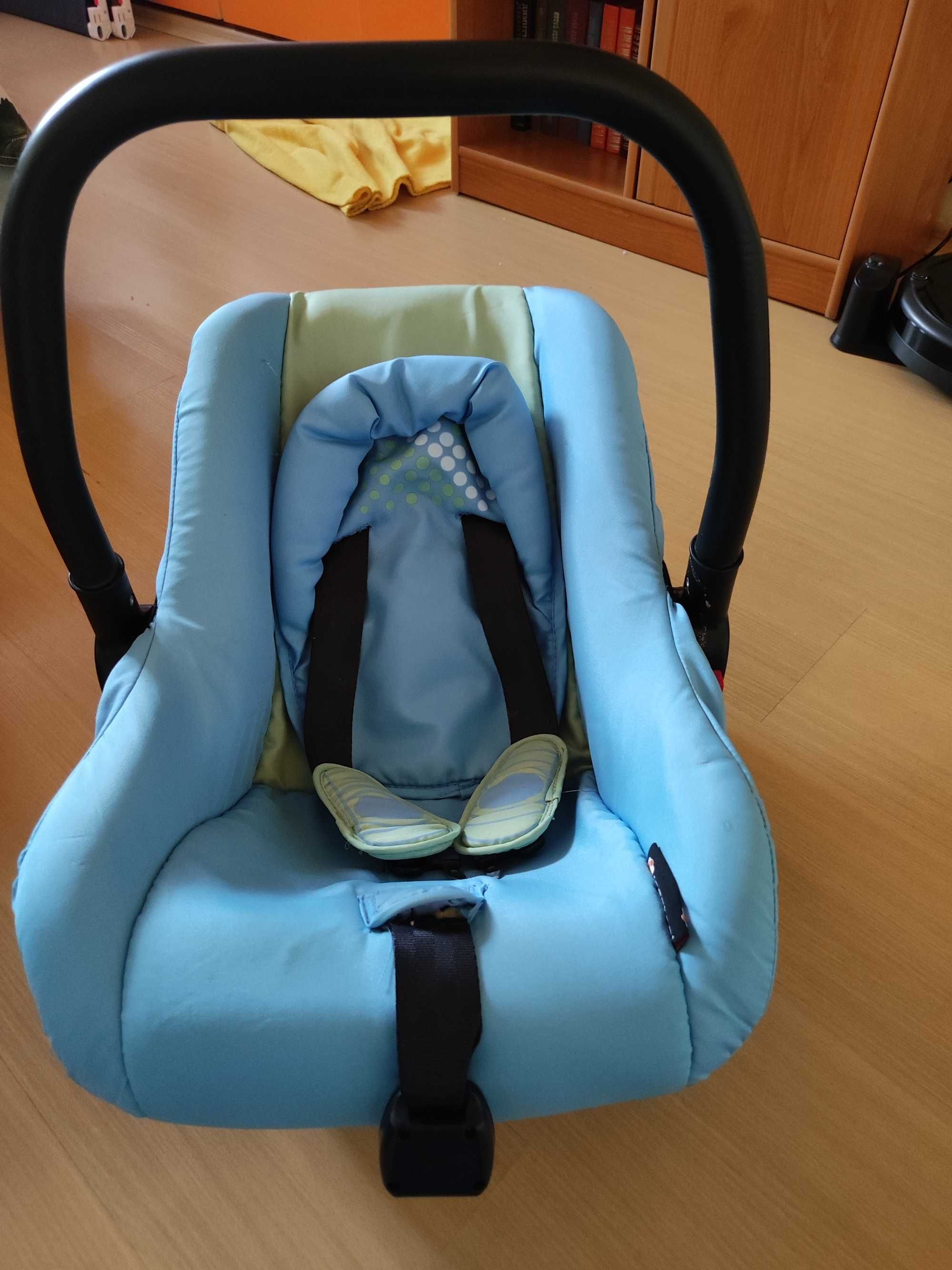 Бебешко столче за кола  Bertoni