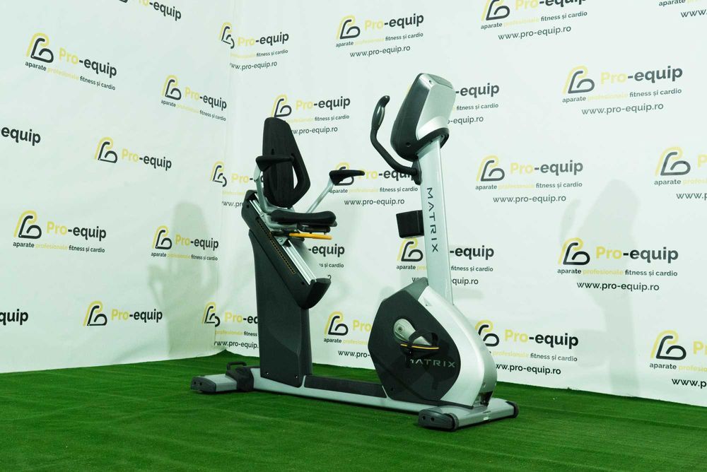 Aparate cardio matrix