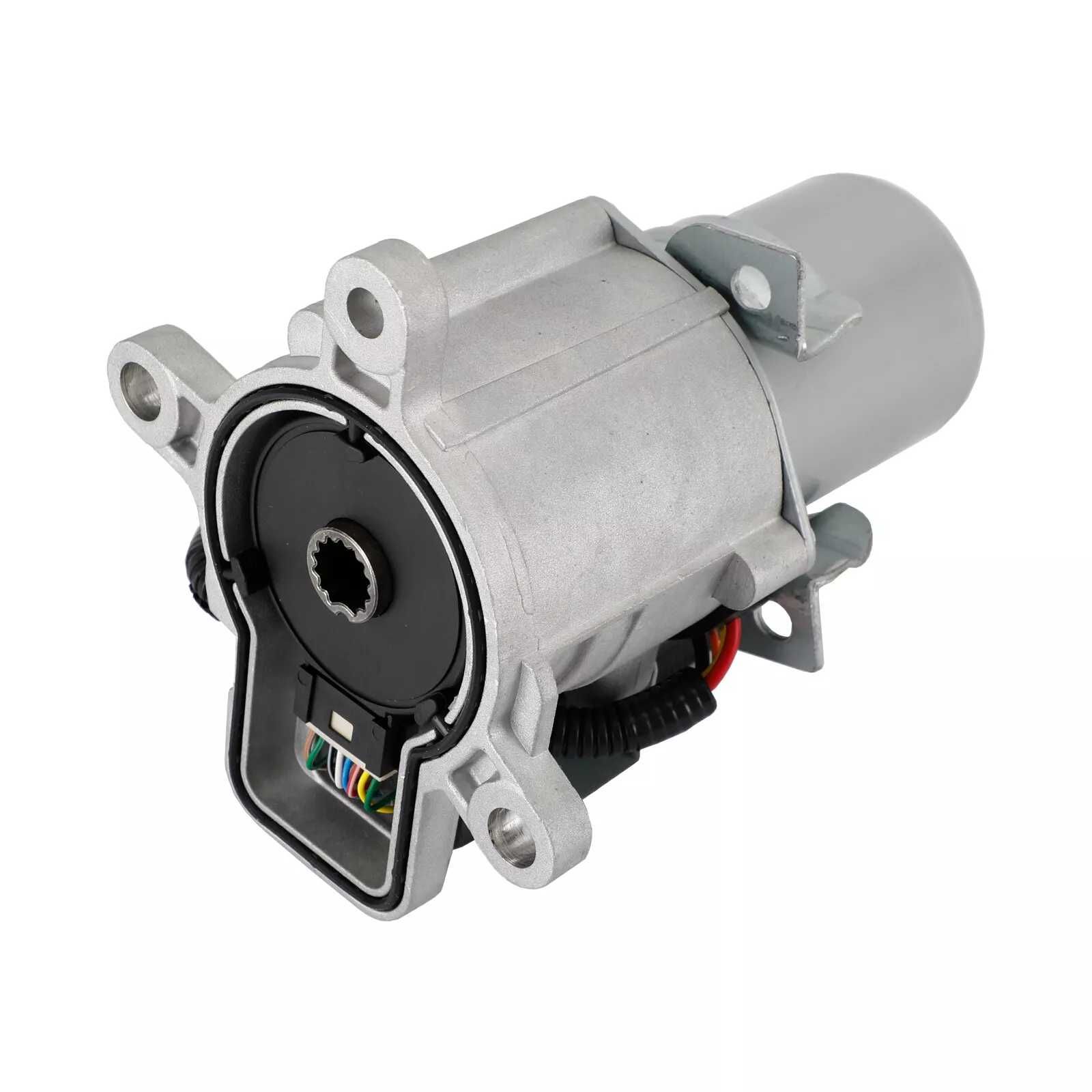 Motor cutie de transfer VW Touraeg
