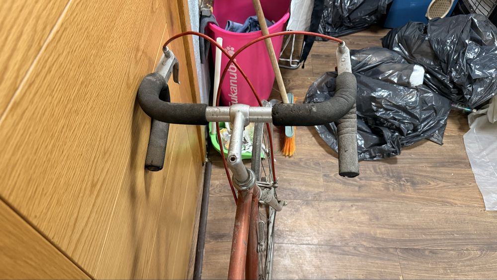 Pinarello ретро велесипед