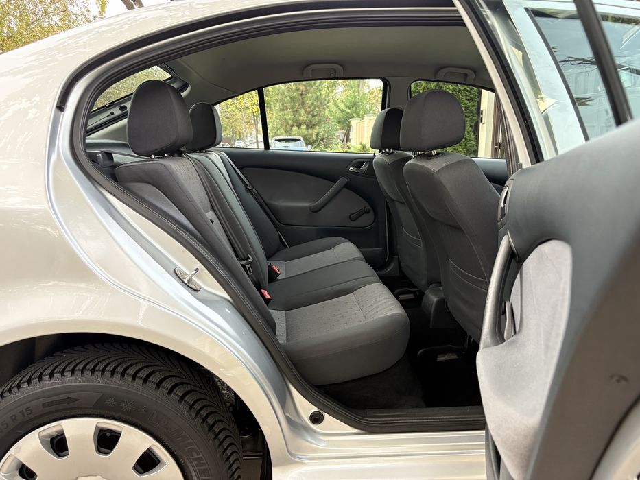 Skoda Octavia Tour 116.000Km 1.6 Benzina 2010