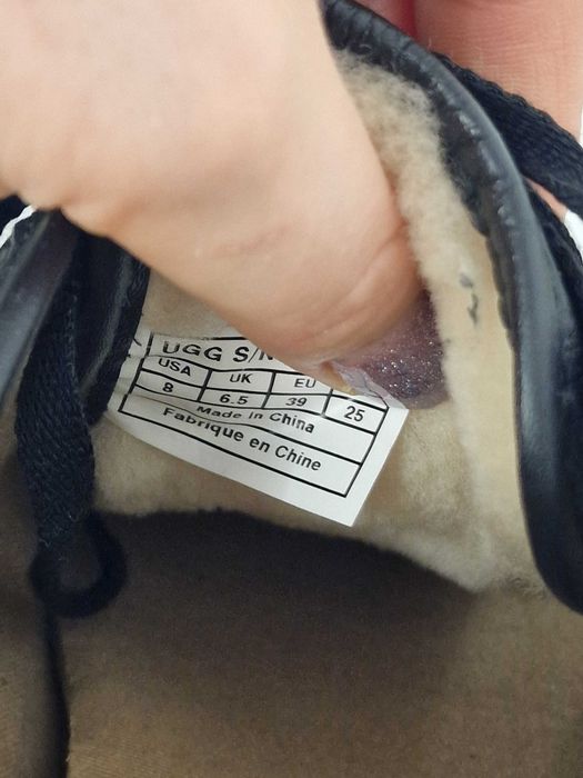 Tenesi UGG Australia originali