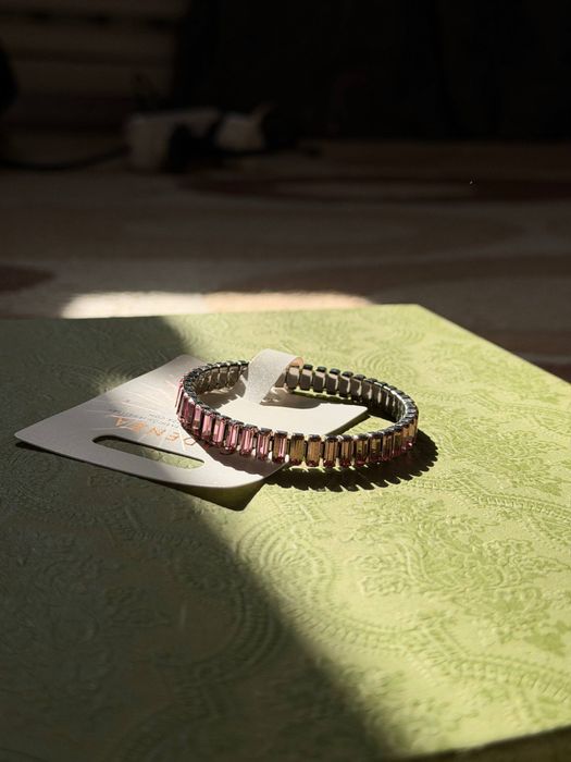 Браслеты Swarovski