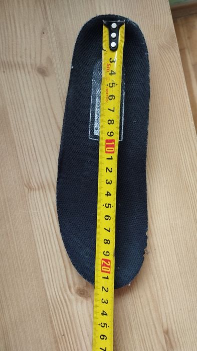 Туристически обувки La sportiva 35N