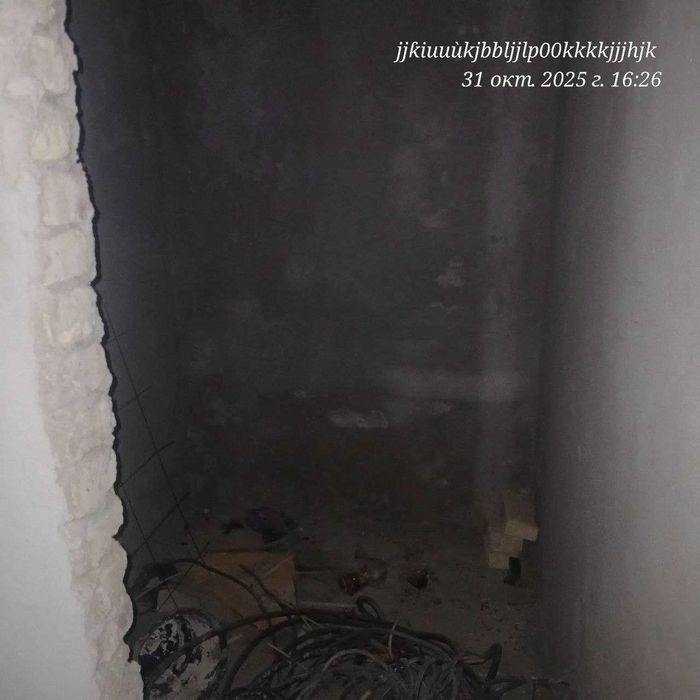 Продаётся 2х комн квартира на 1 этаже Ор-р Ирригация институт