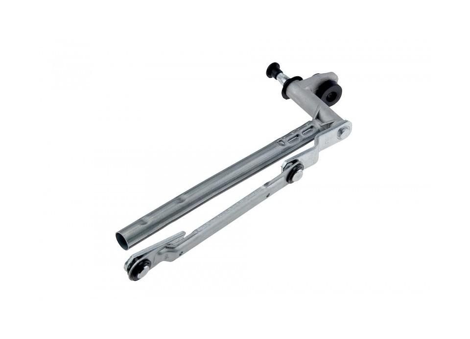 Ansamblu stergatoare stanga Volkswagen Touran 2003-2010 1T1,1T2 1T0955