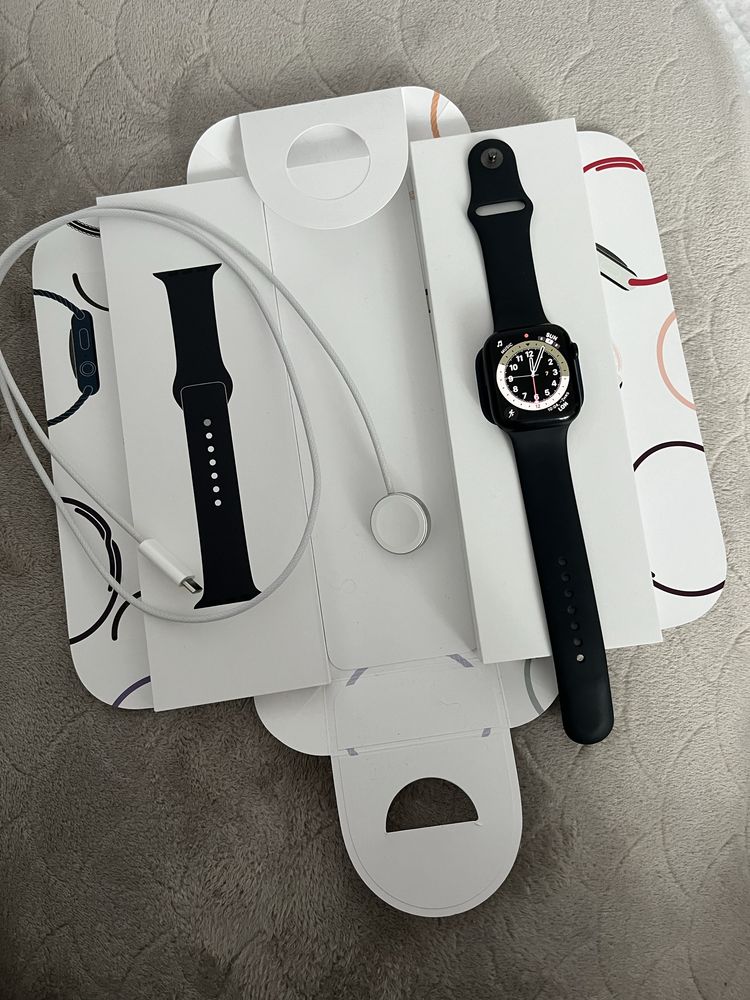 Apple watch 9 45 mm